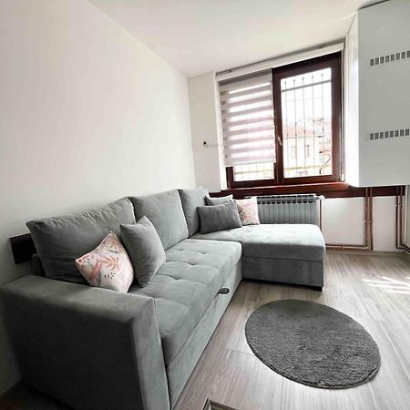 Apartamento Nejra SJJ Exterior foto