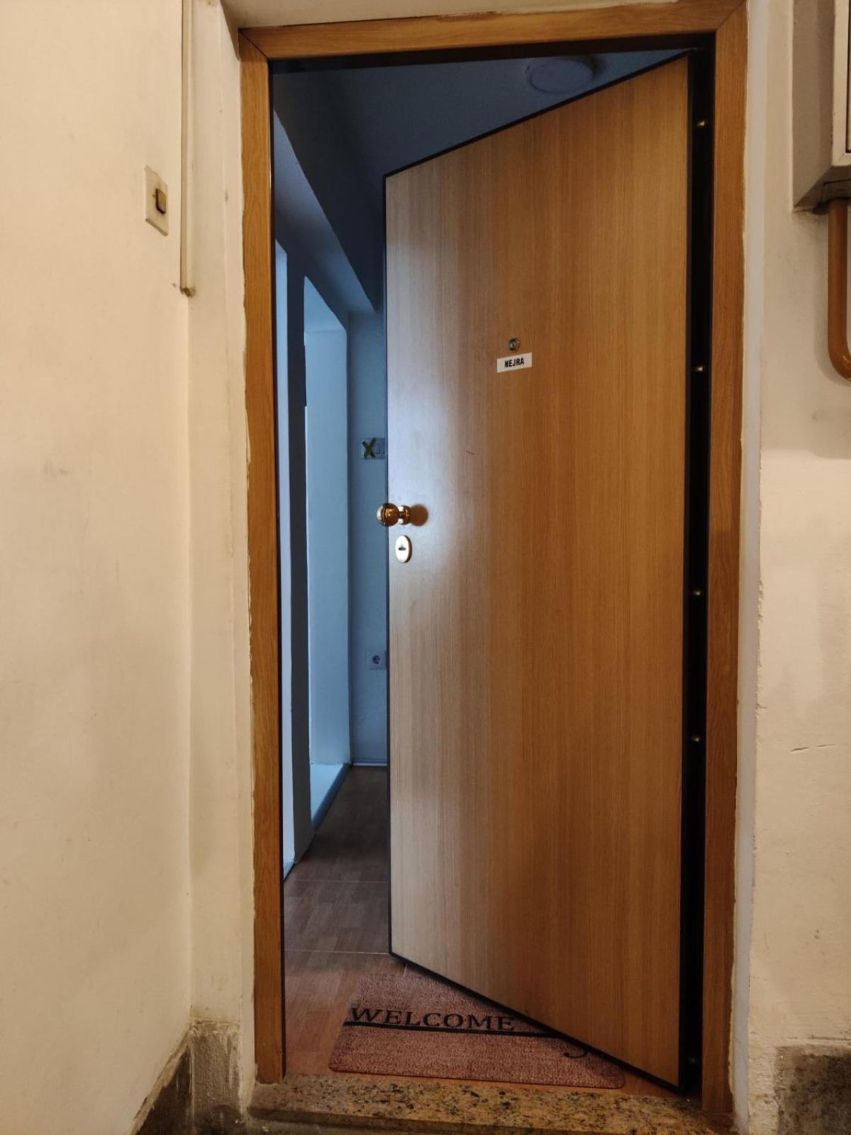 Apartamento Nejra SJJ Exterior foto