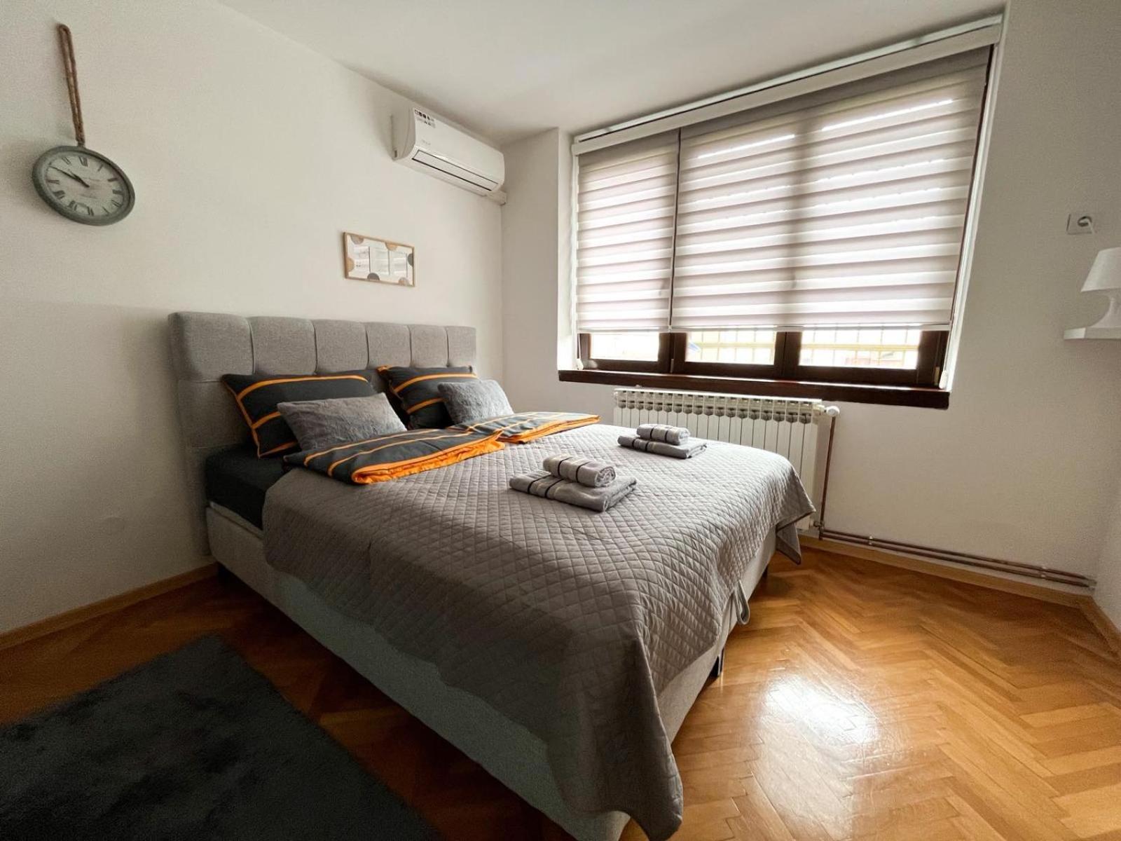 Apartamento Nejra SJJ Exterior foto