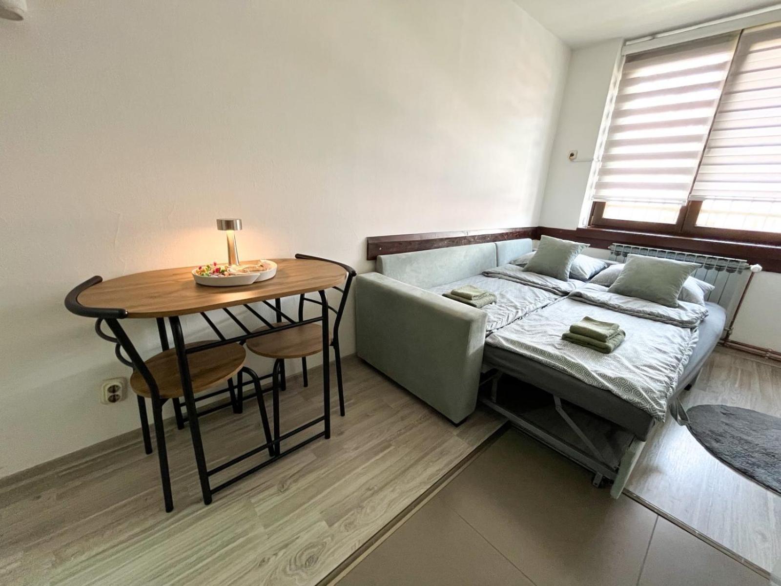 Apartamento Nejra SJJ Exterior foto