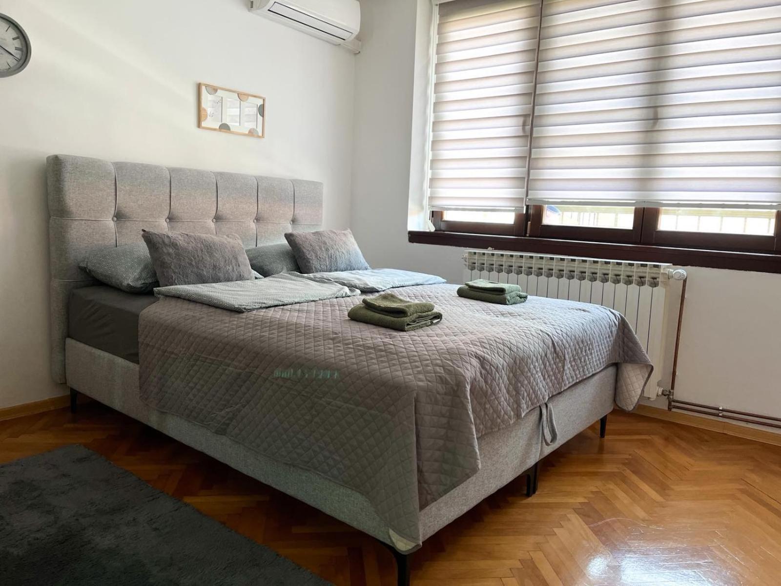 Apartamento Nejra SJJ Exterior foto